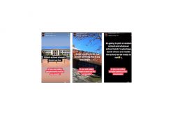 School Threats posted on Instagram lead to Juvenile’s Arrest