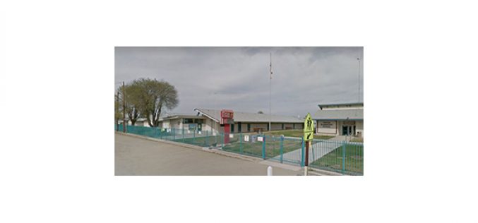 Students Report Boy Who Said He Was Bringing AR-15 to School
