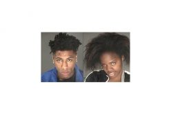 Kentrell Gaulden (NBA YoungBoy) arrested again, in Atlanta