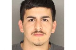 Probation Search Leads to Drug Lab Bust