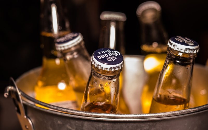 Four people arrested in Vista sting operation