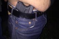 Half-dozen Gang-bangers Busted for Attempted Murder