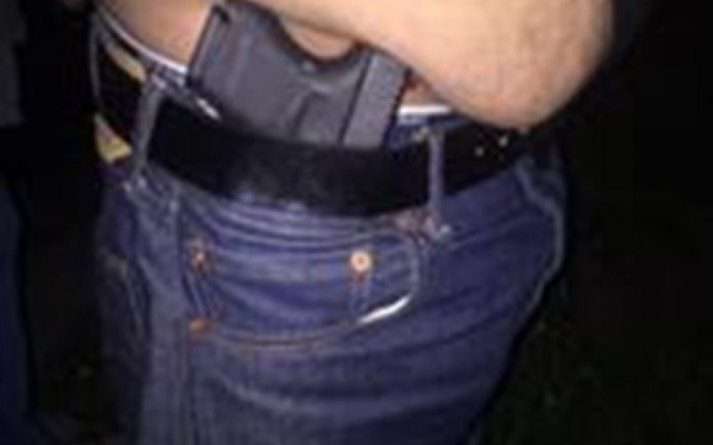 Half-dozen Gang-bangers Busted for Attempted Murder