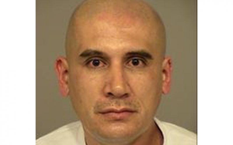 Daddy Drug Dealer Arrested at Home with the Goods