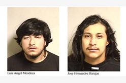 Two Men Face Murder Charges Following Bicycle Dispute