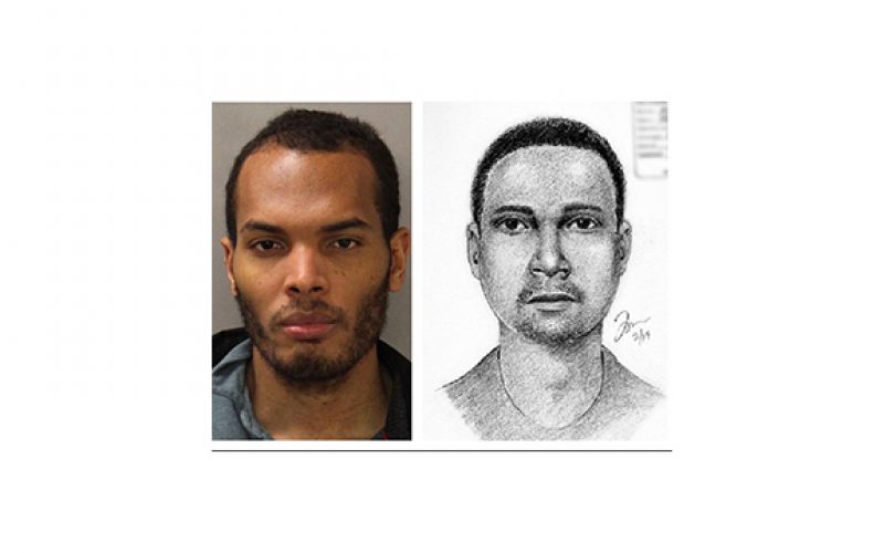 Mountain View police arrest man in connection with Stevens Creek Trail attack