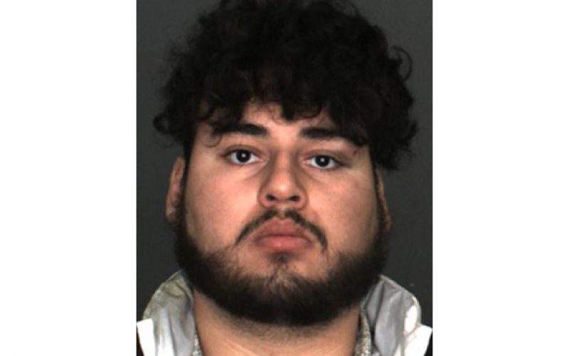 Rocky Times on Mountain High Drive:  Mother Shot Dead, Teen Son in Custody