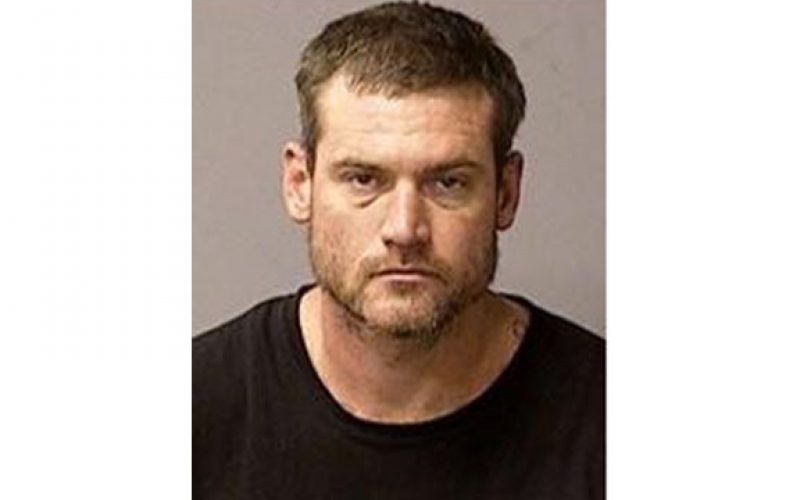 Ceres Man Arrested for a String of Burglaries and Thefts