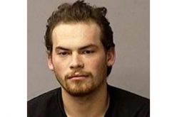 Wanted Man Arrested for Attempted Murder