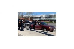 Car break in arrests in Mountain View increasing