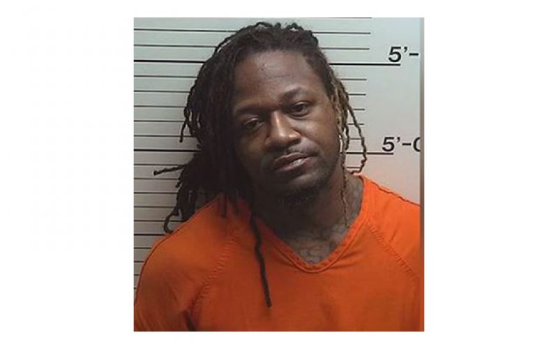 NFL Player Adam Jones, AKA Pacman, Arrested at Indiana Casino