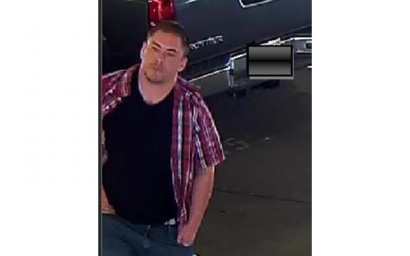 Placerville carjacker arrested in Sacramento 7 hours later