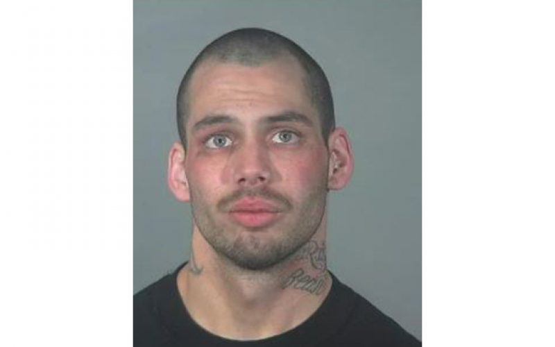 Serial Car Thief Caught on the Run, Sentenced for Fatal Crash