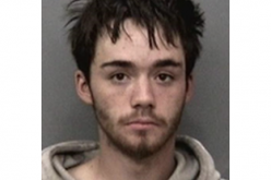 High school burglar caught in McDonald’s rest room