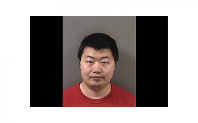 Engineer Arrested for Attempting to Poison Workplace Colleague