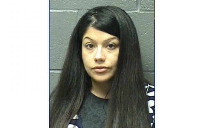 Mother charged with murder in son’s Christmas Eve death