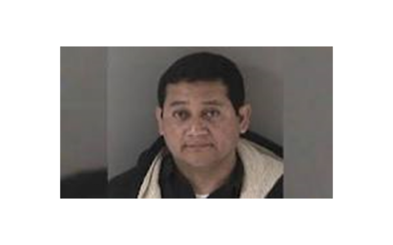 Catholic Priest Arrested on Suspicion of Child Sexual Abuse