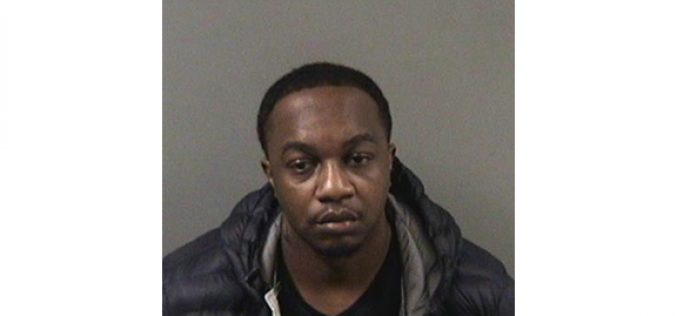 Felon Convicted 4 Times Returns to Jail on New Firearms Charges