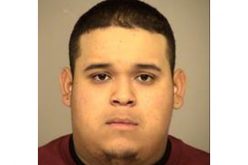 Ventura County Teacher’s Aide Busted for Child Annoying