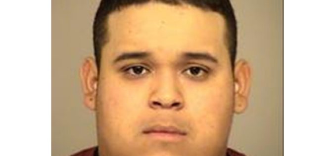 Ventura County Teacher’s Aide Busted for Child Annoying