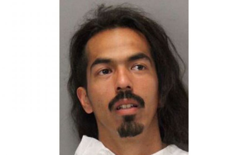 Violent suspect, released from jail, rearrested after sexual assault