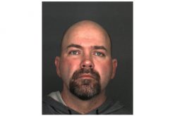Man Arrested for Failing to Register as a Sex Offender in Upland