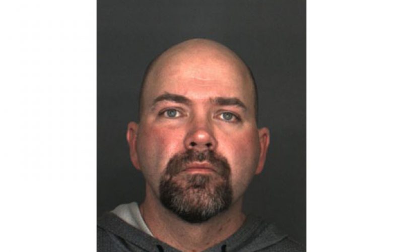 Man Arrested for Failing to Register as a Sex Offender in Upland