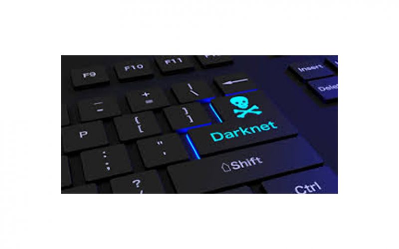 3 Los Angeles County Residents Arrested for Worldwide DarkNet Meth Shipments