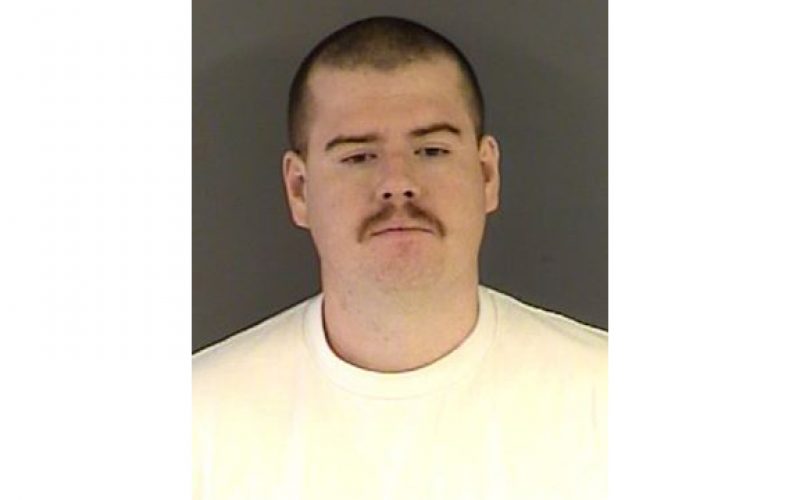 Arrest made in 2014 homicide case in Hollister