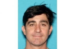 Man charged in rape of minor rearrested prior to possible trip