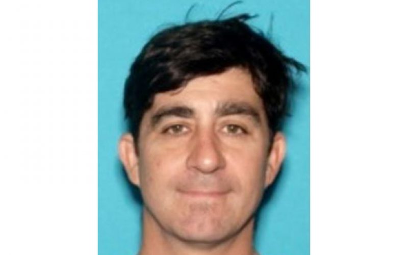 Man charged in rape of minor rearrested prior to possible trip