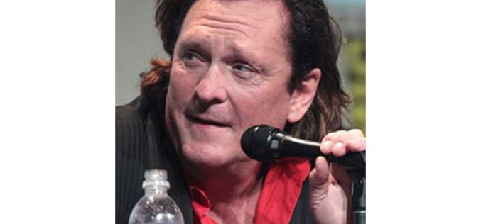 Actor Michael Madsen Charged with Misdemeanor DUI