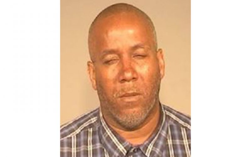Previously Convicted Man Arrested for Brandishing Firearm