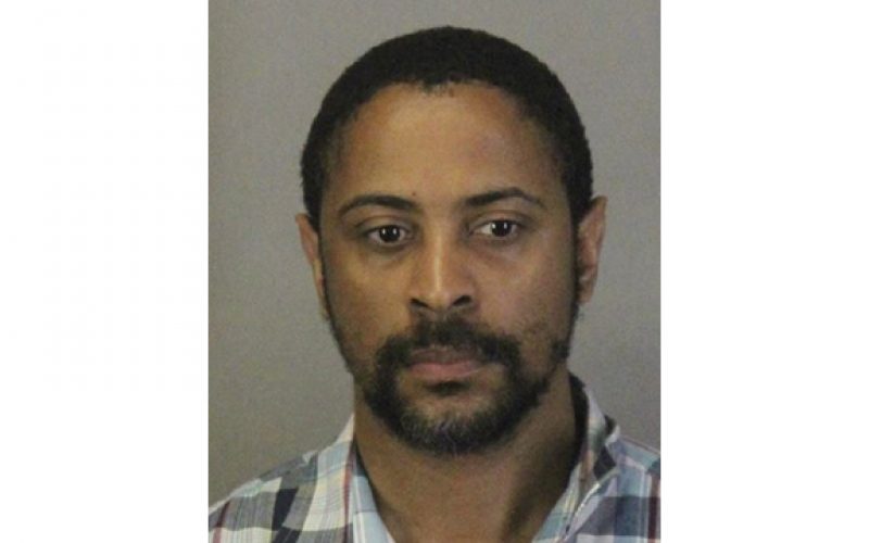Driver charged with eight counts of attempted murder