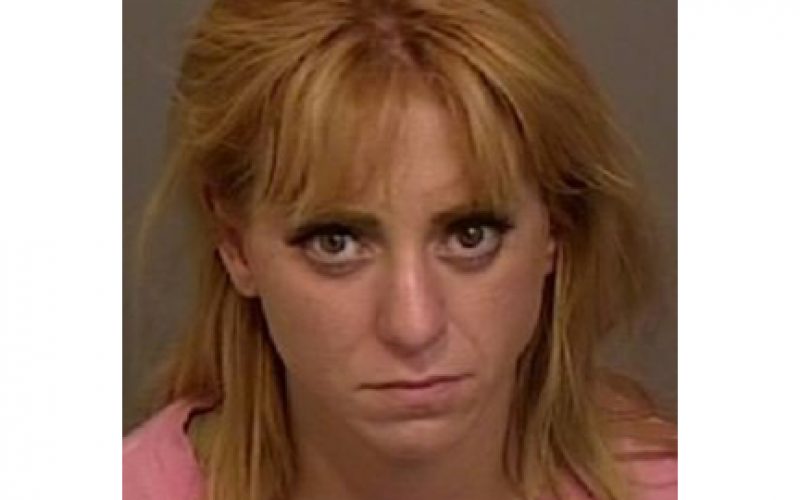 Morgan R. Baugh, Wanted for Armed Burglary,  is Arrested