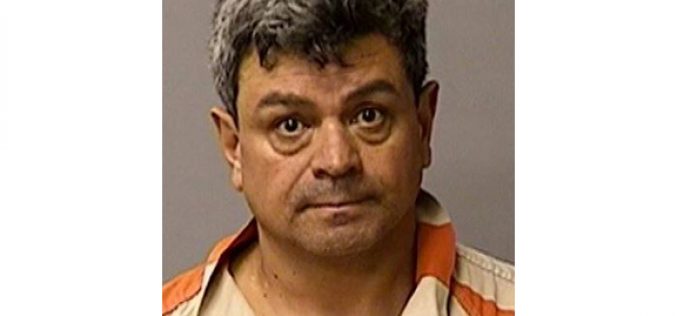Possession of child pornography in Turlock
