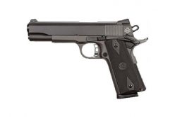 Youth brings loaded .45 onto Amador High School campus