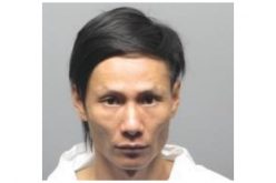 Boyfriend in Custody Charged with Murder for Stabbing his Girlfriend