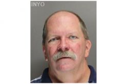 Former ICSO Corporal charged with misappropriation of funds