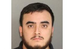“Ghost Gun” and Coke Bust