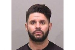 Man Arrested on Suspicion of Recording Videos in Men’s Restroom
