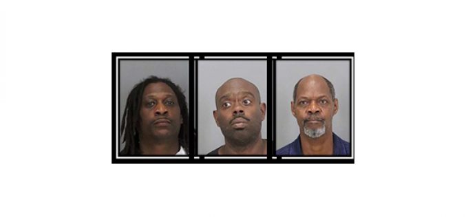Suspects Arrested for Kidnapping, Trafficking Michigan Teen