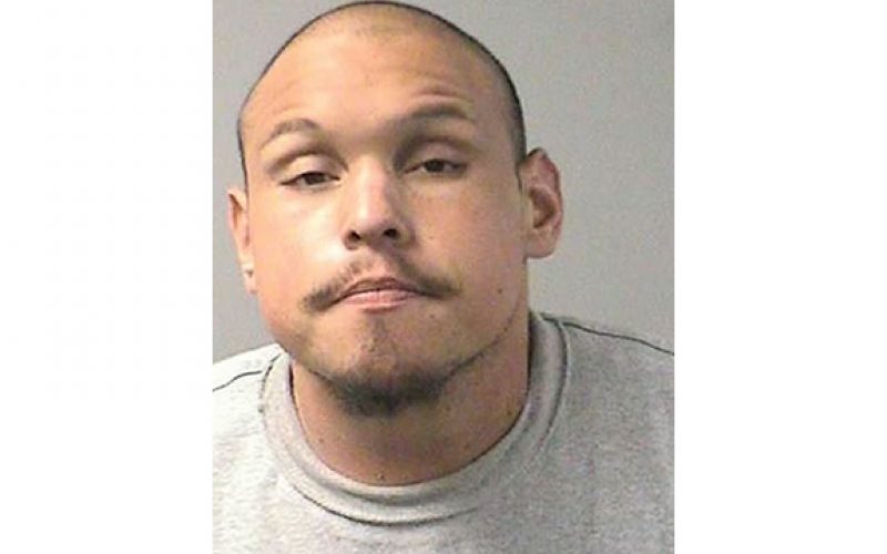 Second murder suspect arrested nearly a year later