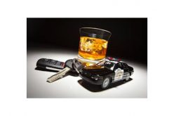 Man flees, doesn’t get far DUI