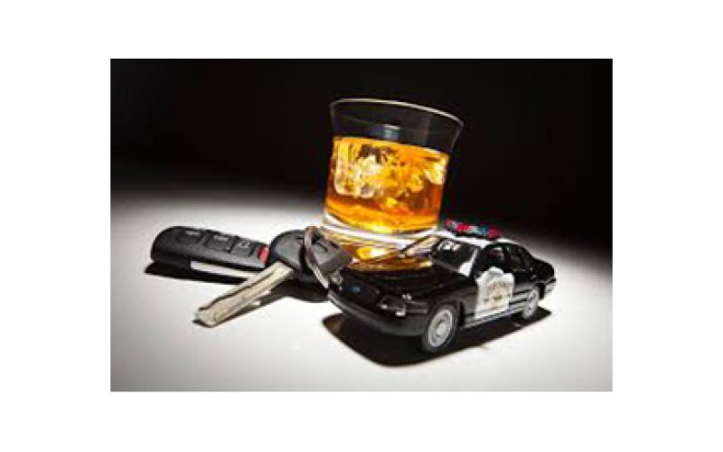 Man flees, doesn’t get far DUI
