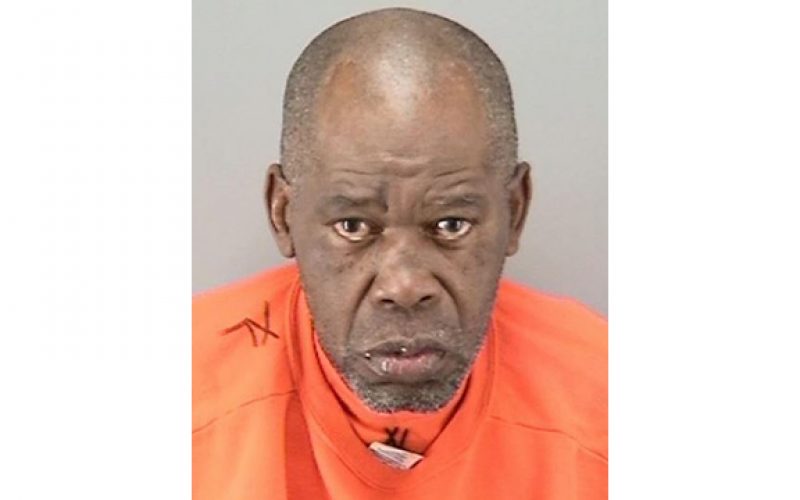 San Francisco stabbing suspect arrested same day