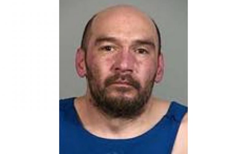 Two arrests in Happy Camp enforcement operation
