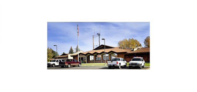 Temporarily Escaped Inmate Caused Excitement In Modoc County