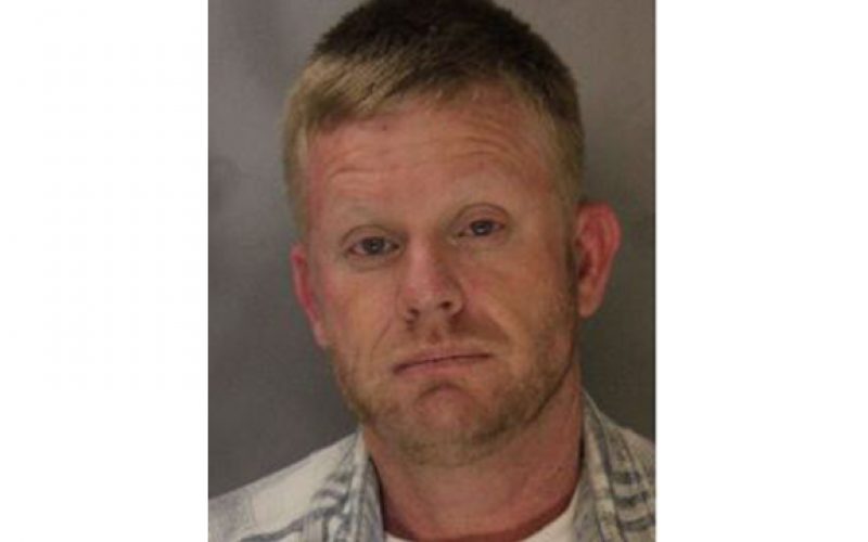 Mountain View Man Arrested for Having Sex with Minor
