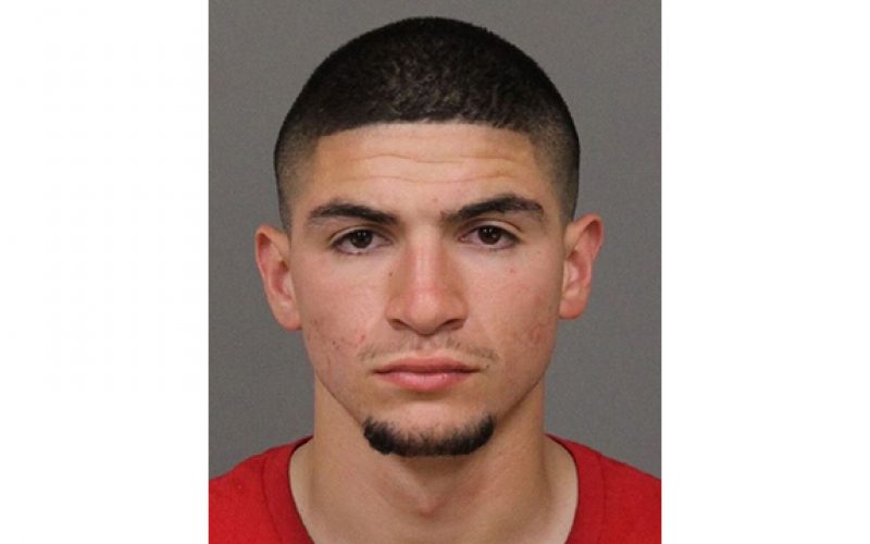 Man arrested after shooting at 6 people at Oceano Dunes